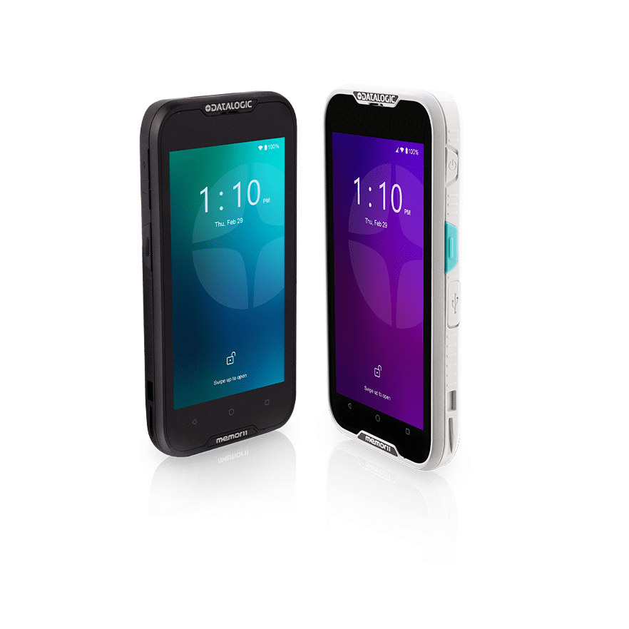 Datalogic Memor 11 El Terminali (4/32 GB, WLAN, Android 13)
