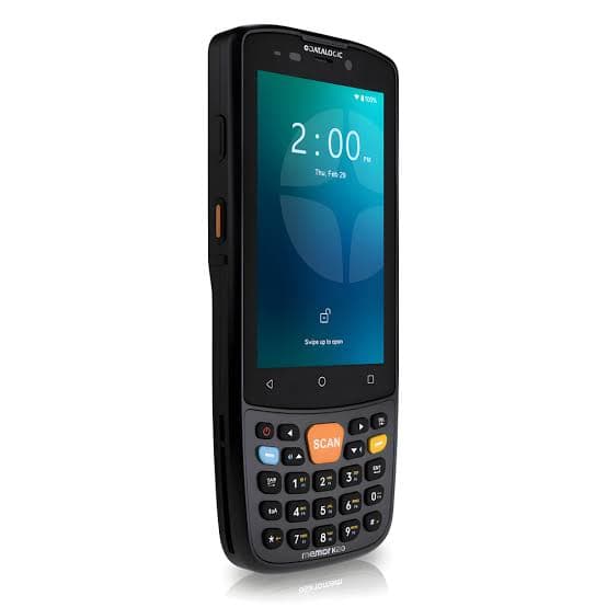 Datalogic Memor K20 El Terminali (4/64 GB, WLAN)
