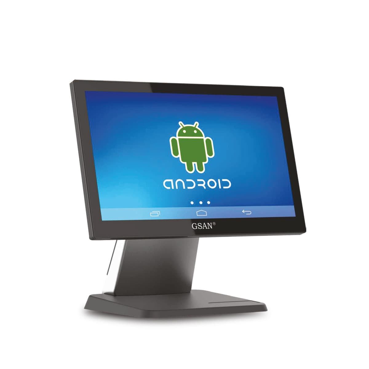 GSAN Android POS PC 15.6" (4/32 GB, Android 11)