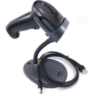 Honeywell 1470g 2D Barkod Okuyucu + Stand (USB)