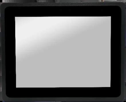 Possafe 104-P Endüstriyel Panel PC 10.4"