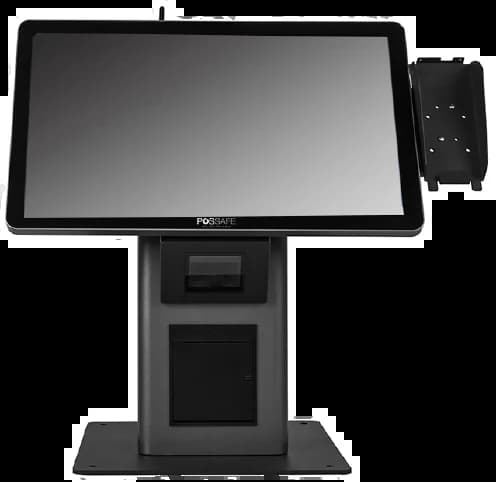 Possafe 21.5" Kiosk M Tipi Masaüstü (i5 6.GN)