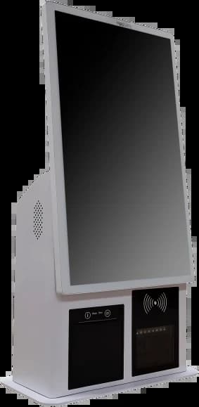 Possafe 23.8" Kiosk M Tipi (i5 6.GN)