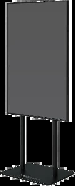 Possafe Ayaklı Menuboard 43" (Android 9)