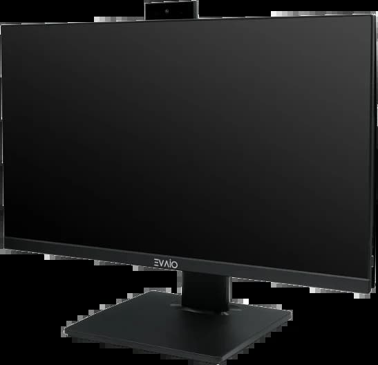 EVAIO PC All-in-One 23.8" (i7-10850H)