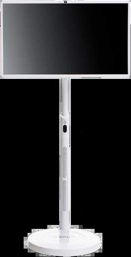 EVAIO Plus 4K Android Akıllı Ekran 32"