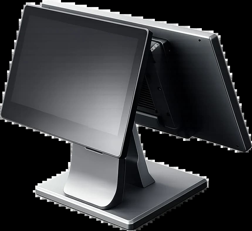 Possafe HD-156AN Android POS PC 15.6" (Android 13)