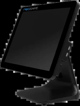 Possafe HD-15A Dokunmatik POS PC 15" (i5 5.GN)
