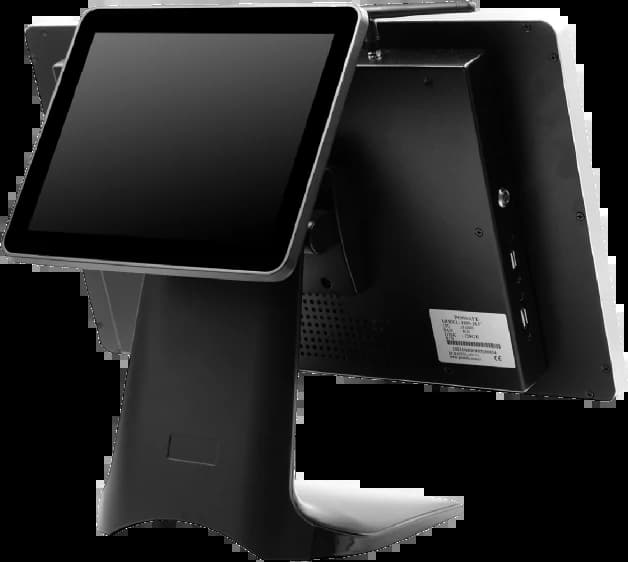 Possafe HD-185 Dokunmatik POS PC 18.5" (i5 7.GN)