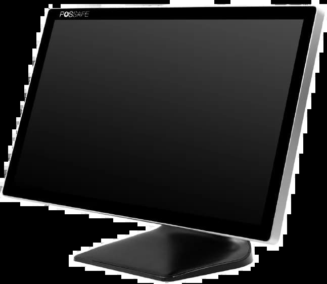 Possafe HD-215 Dokunmatik POS PC 21.5" (i5 7.GN)