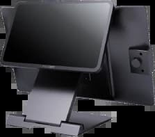 Possafe M6-185 Fanless POS PC 18.5" (i5 12.GN)