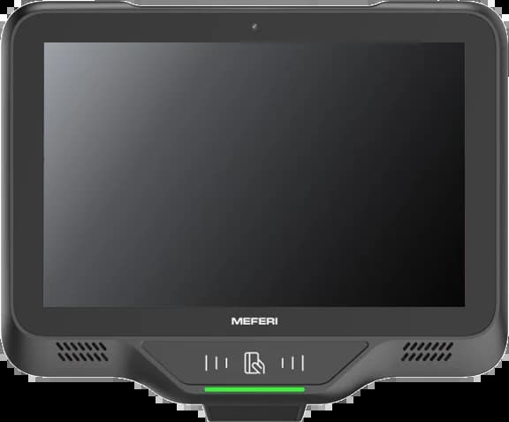 Meferi MC-45 Fiyat Gör Terminali 10.1" (Android 14)