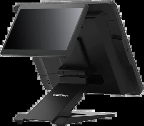 Possafe Partner G5 Dokunmatik POS PC 15.6" (J6412)