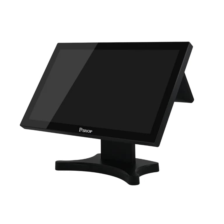 P-SHOP I185 Dokunmatik POS PC 18.5" (8/128 GB)