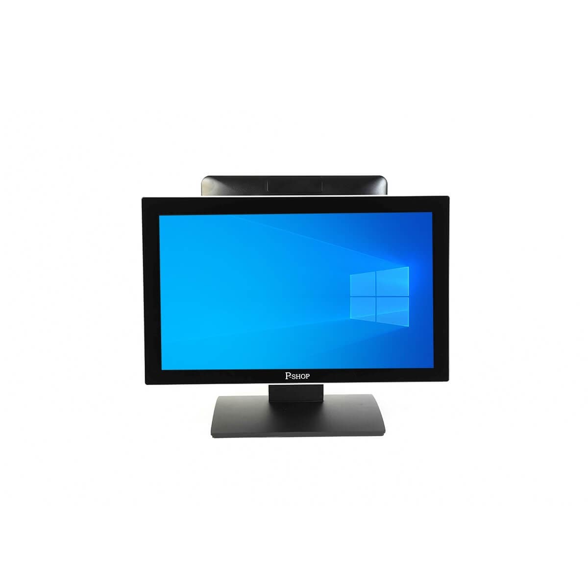 P-SHOP P855 — 18.5" Çift Ekran POS PC