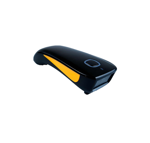 Tiger BS92 2D Bluetooth + 2.4G Hafızalı Barkod Okuyucu