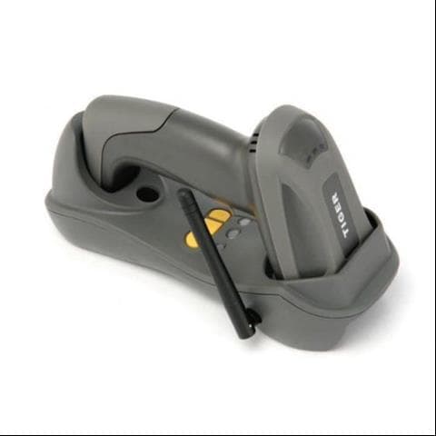 Tiger CS26 Kablosuz Lazer RF Kit