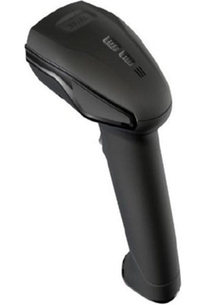 Tiger CS610 1D Laser 2.4G Barkod Okuyucu