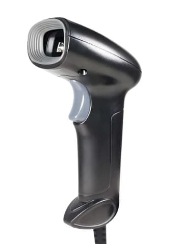 Tiger HS10 1D Lazer Barkod OK.