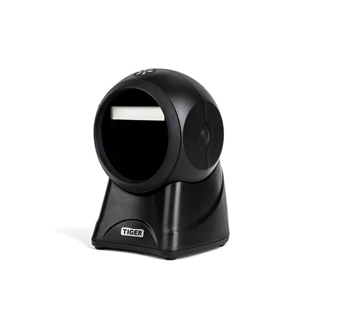 Tiger Q22 Masaüstü 2D Barkod Okuyucu USB