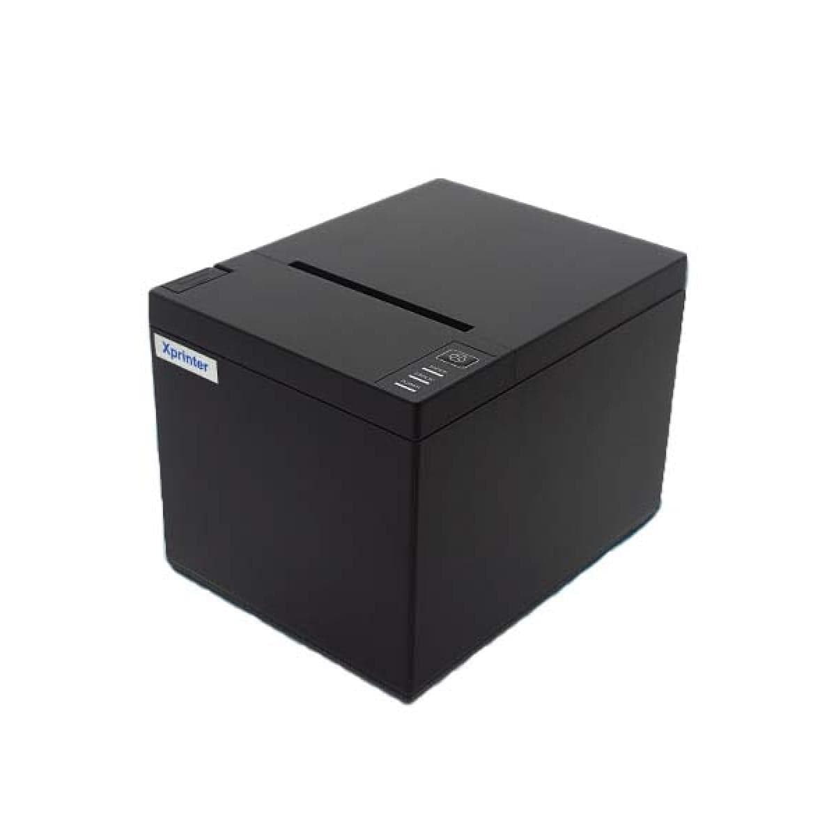 Xprinter XP-Q807K Termal Fiş Yazıcı (USB + Ethernet)
