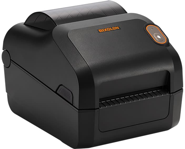 Bixolon XD3-40tEK Termal Transfer Etiket Yazıcı (USB + Ethernet + RS232)