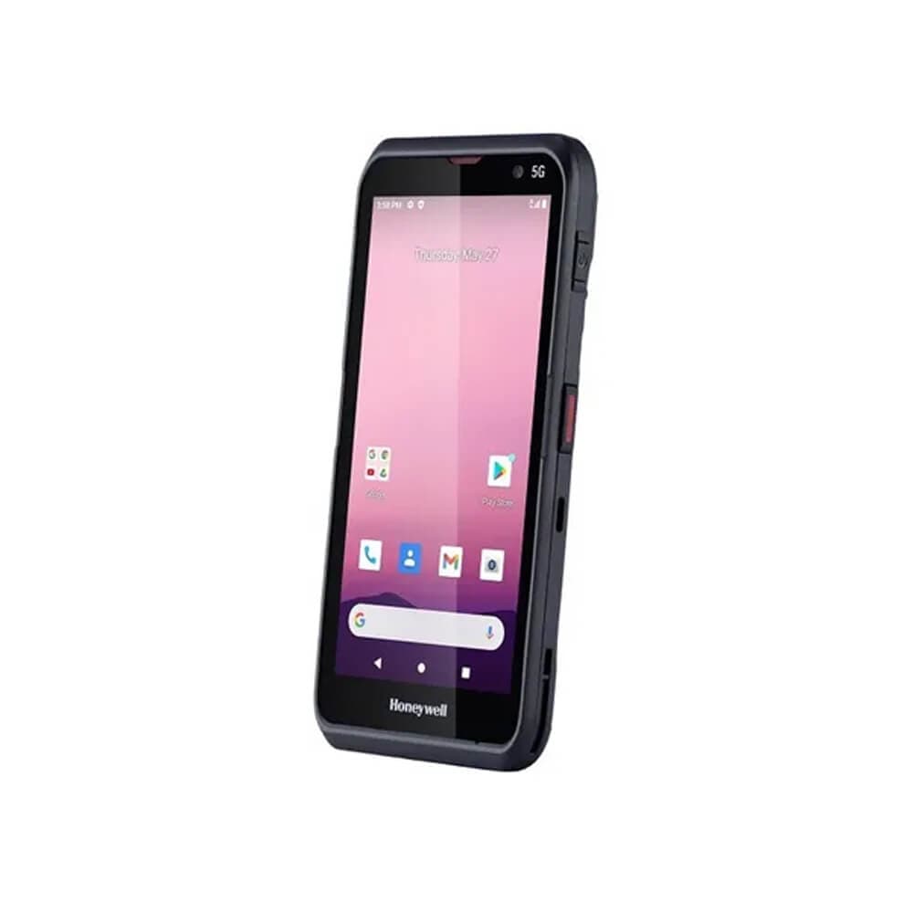 Honeywell EDA57 El Terminali 5.5" (8/128 GB, 5G, Android 12)