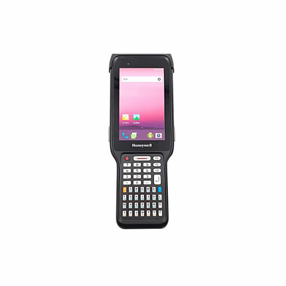 Honeywell EDA61K El Terminali (3/32 GB, WLAN, Alfanumerik)