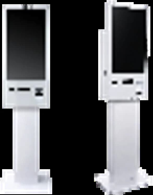 Possafe 27" Kiosk (i5 6.GN)