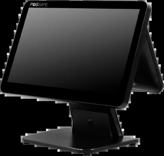 Possafe HD-156N Dokunmatik POS PC 15.6" (i5 5.GN)