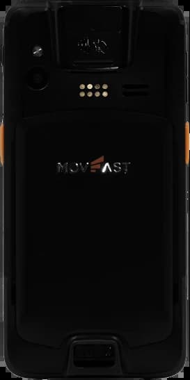 Movfast T15 El Terminali 5.45" (Android 13)